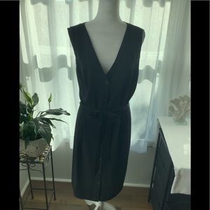 Loft plus dress